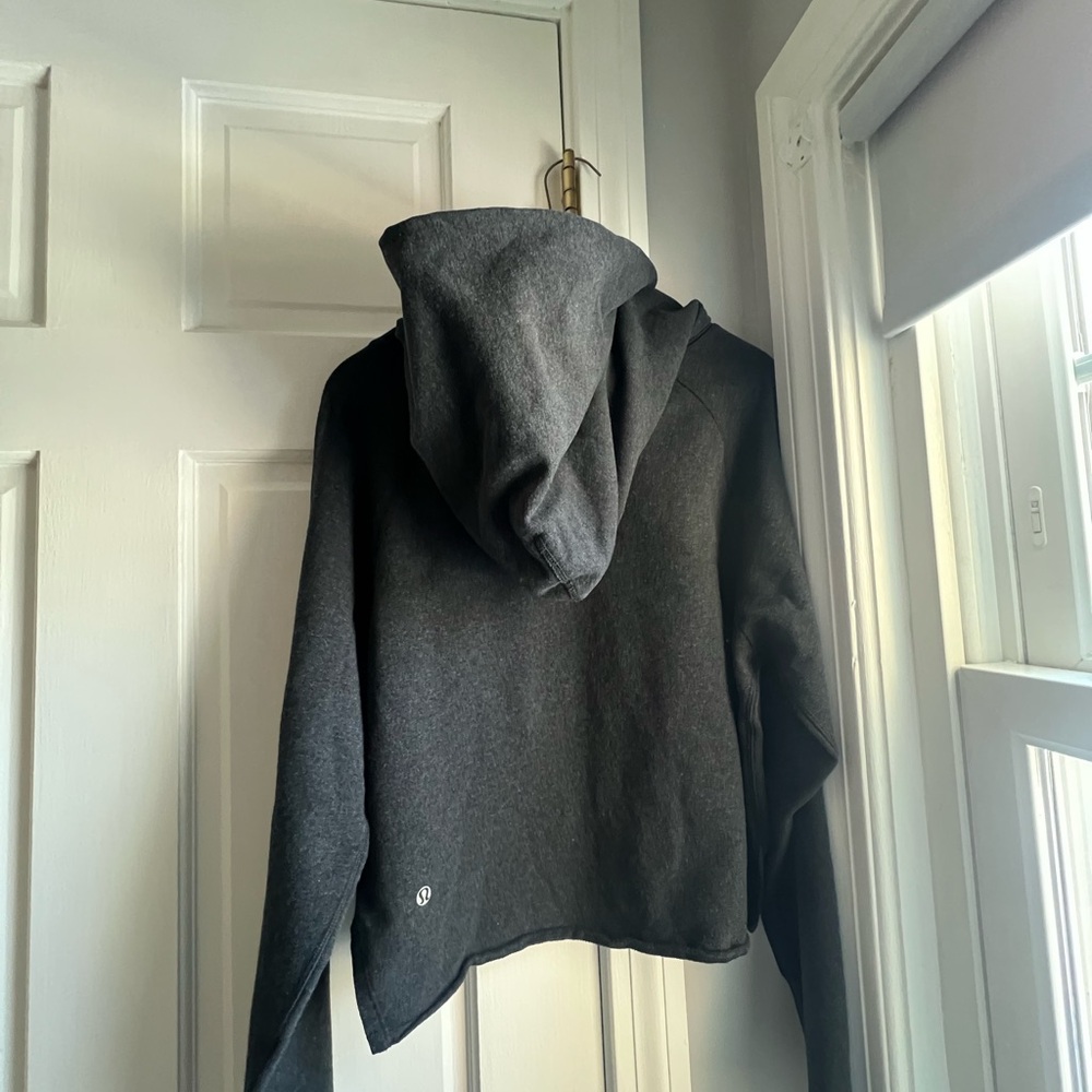 lululemon athletica Black Hoodie - Picture 4 of 6